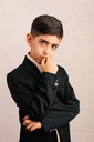 KIDS DRESS