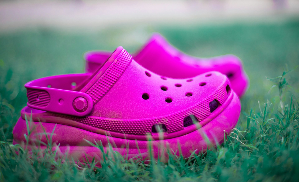 CROCS