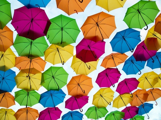 Unbrella